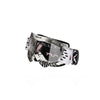 VEMAR Kid's Protective On/Off-Road Dirt Bike Goggles - White Color_6