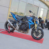 2015 Suzuki GSX-S750 for Sale - Cantact Now +971555598040