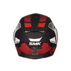 SMK Gullwing V2 Sonic MA231 Modular Flip Up Motorcycle Helmet_7