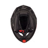 SMK Gullwing Venture MA263 Flip Up Modular Full Face Helmet_8