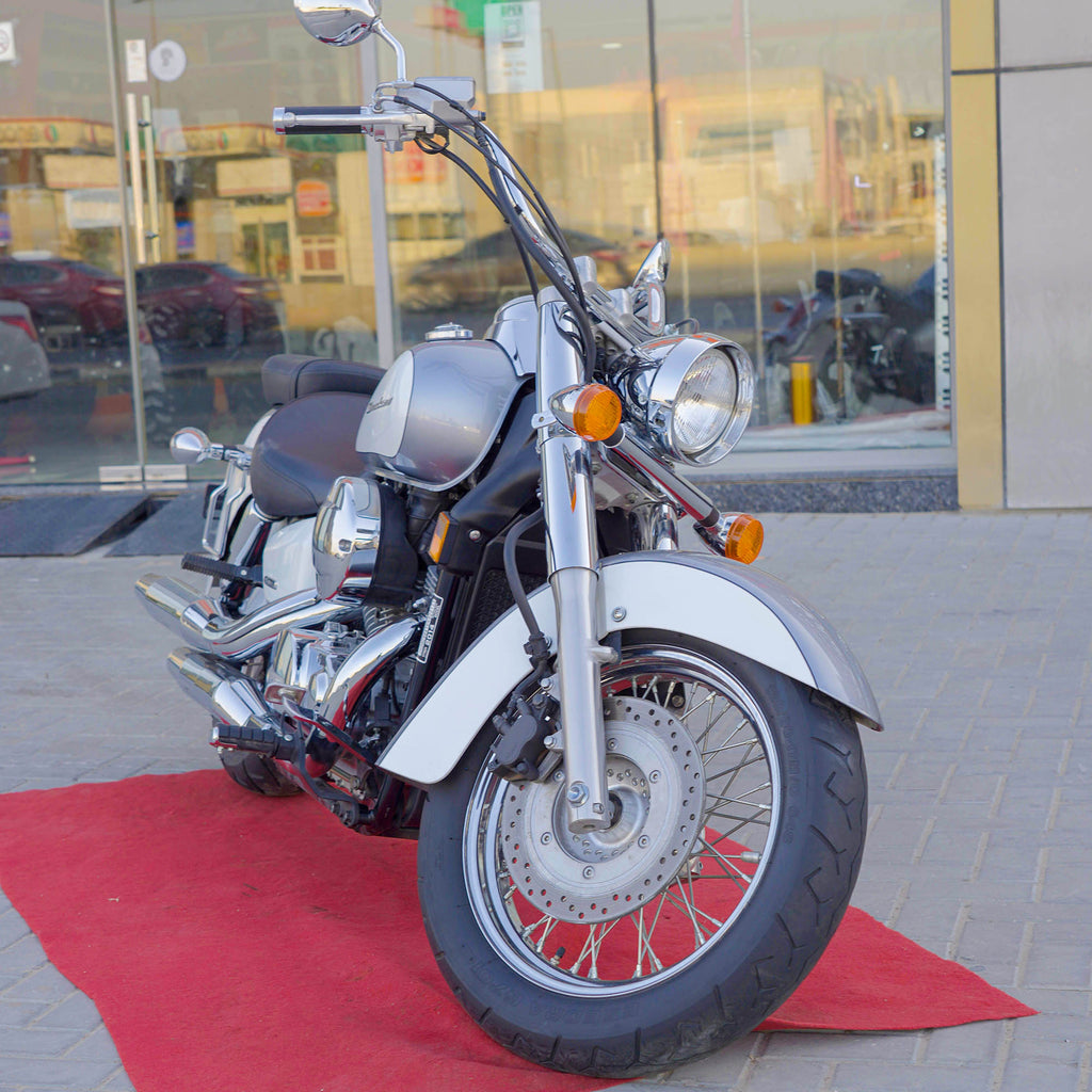 2014 Honda Shadow 750 for Sale - Cantact Now +971555598040
