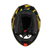 SMK Gullwing Venture MA 248 Flip Up Modular Full Face Helmet_5