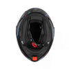 SMK Gullwing Venture GL253 Modular Flip Up Full Face Helmet_6