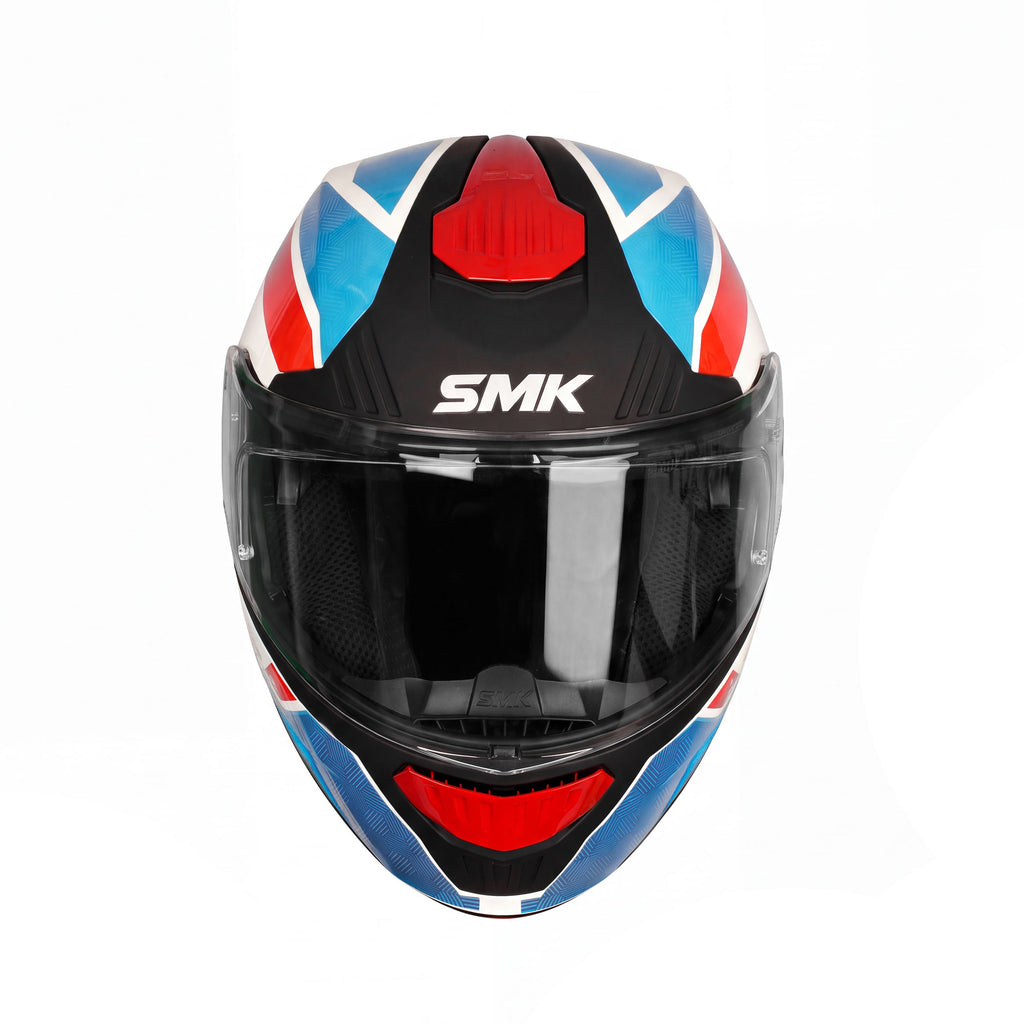 SMK Gullwing Sonic GL153 Modular Flip-Up Motorcycle Helmet_5