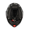 SMK Gullwing Venture GL 213 Flip Up Modular Motorcycle Helmet_7