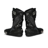 SHIMA RSX-6 Sport Riding Protection Motorcycle Boots In Black_4