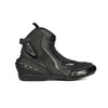 SHIMA SX-6 Black Short Motorcycle Riding Boots_2