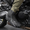 SHIMA SX-6 Black Short Motorcycle Riding Boots_6