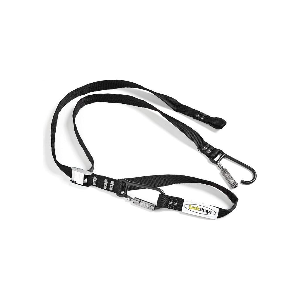 Hook Belt Lock Heavy Duty Cable Strap with Secure Locking - 810510_3