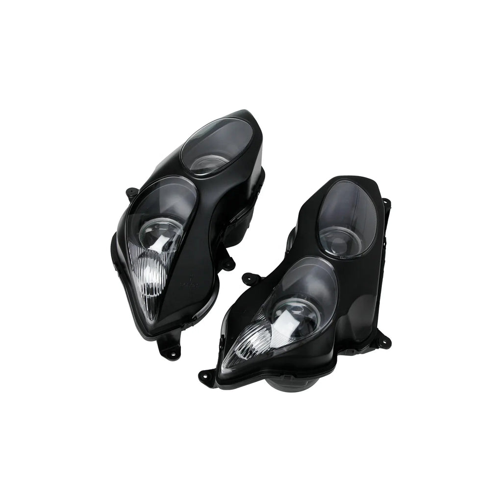 LED Bulbs Kit for Kawasaki ZZR 1400 (ZX-14R) Motorcycle LED Bulbs Kit for Kawasaki ZZR 1400 (ZX-14R) Motorcycle