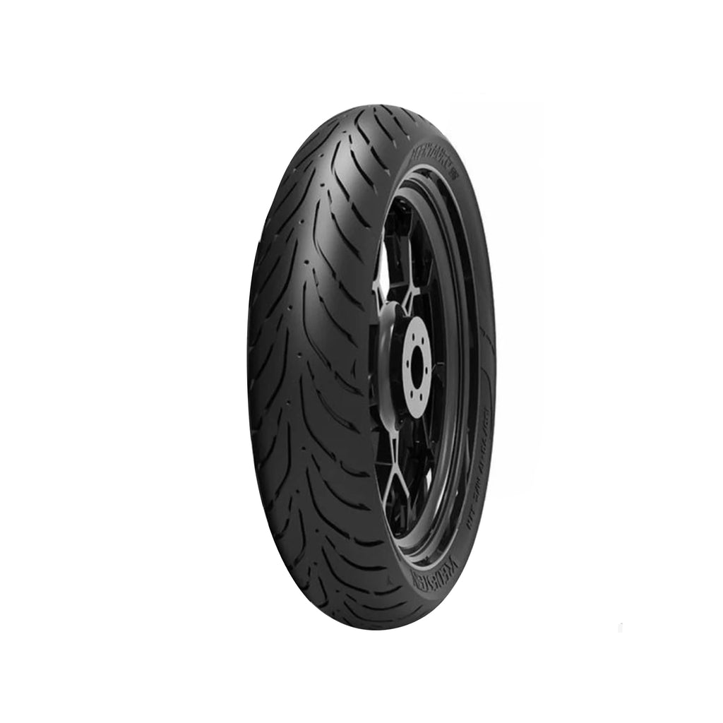 Apolo Vredestein Rear Motorcycle Tyre 190/55-17, Performance & Durability