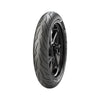 PIRELLI DIABLO ROSSO CORSA-3 120/70ZR17 58W Motorcycle Tire_1