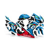 GSXR600 GSXR750 2011-2022 Windscreen Seat Cowl - 851745