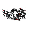 Suzuki GSXR1000 2011–2016 Full Fairing Kit Body Cover - 839503 