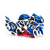 Suzuki GSX-R1000 K7 K8 (2007–2008) Full Fairing Kit - 839405