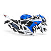 GSXR600 GSXR750 2011-2022 Windscreen Seat Cowl & Mirrors - 851742 