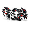 Suzuki GSXR1000 2011–2016 Full Fairing Kit Body Cover - 839402
