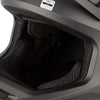 FOX V1 Matte Black Motorcycle Helmet MIPS Off Road MX DOT/ECE - 836603