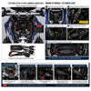 Future Eyes 5-Pin CANBUS Adapter for BMW R1300GS/R1300GS Adventure_2
