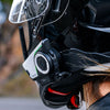 SENA 60S EVO Dual Motorcycle Intercom with Bose Sound Single Piece - 861579