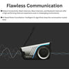 SENA 60S EVO Dual Motorcycle Intercom with Bose Sound Single Piece - 861579