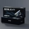 SENA 60S EVO Dual Motorcycle Intercom with Bose Sound Single Piece - 861579