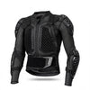 VEMAR S-175 Motocross Riding Chest & Back Protector Armor