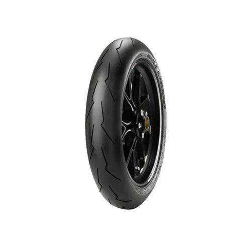 Pirelli Diablo Supercorsa SP V3 120/70ZR DIA Motorcycle Tire 