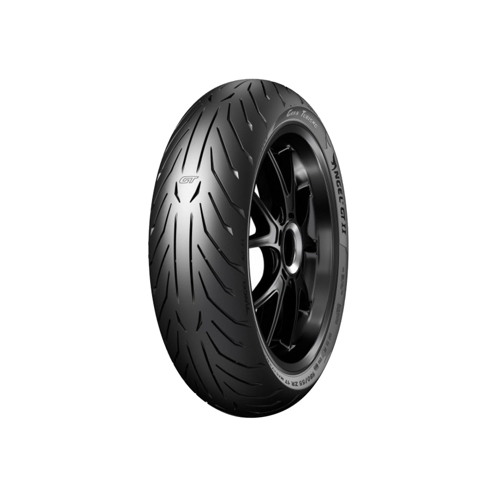 Pirelli Angel GT II (A) 190/55 ZR17 75W Motorcycle Tyre_1