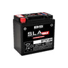 BTX14H SLA Max AGM Motorcycle Battery for Big Engine Motorcycles