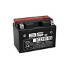 Motorcycle Battery BS BTZ14S-BS 12V 11.8Ah Sealed MF Battery with Acid Pack