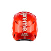 FOX V1 Supreme Red Motorcycle Motocross Helmet ECE & DOT Certified - 836600