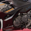 Kawasaki Ninja 400 2020 Used 8.5 k km, ABS for Sale - Contact Now: +971555598040