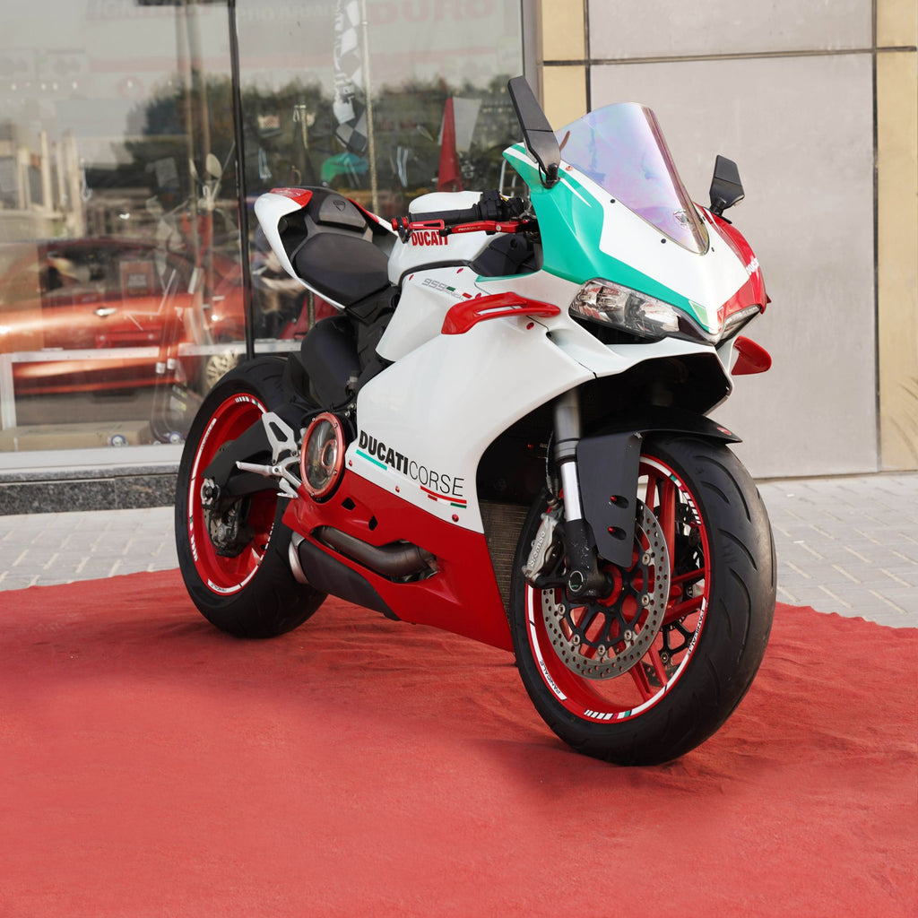 2017 Ducati Panigale 959 Motorcycle for Sale - Contact Now: +971555598040