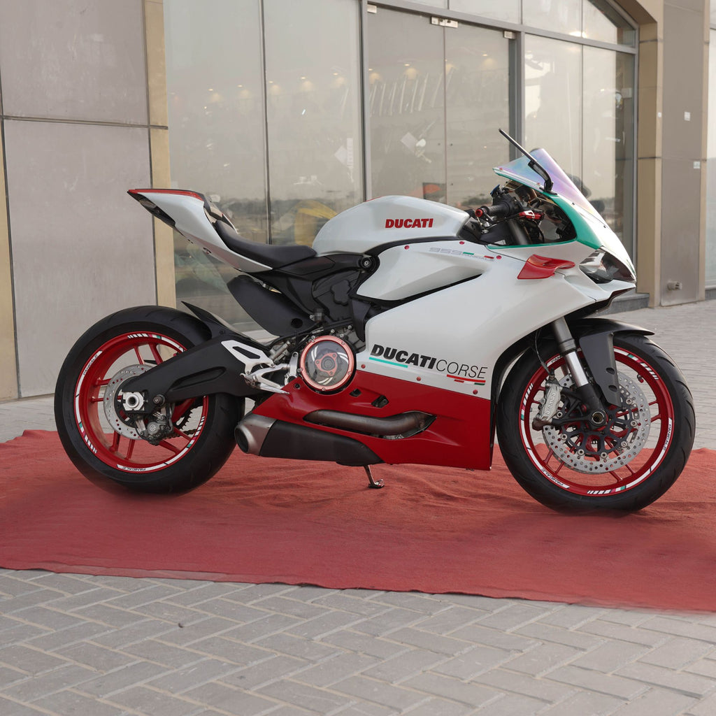 2017 Ducati Panigale 959 Motorcycle for Sale - Contact Now: +971555598040