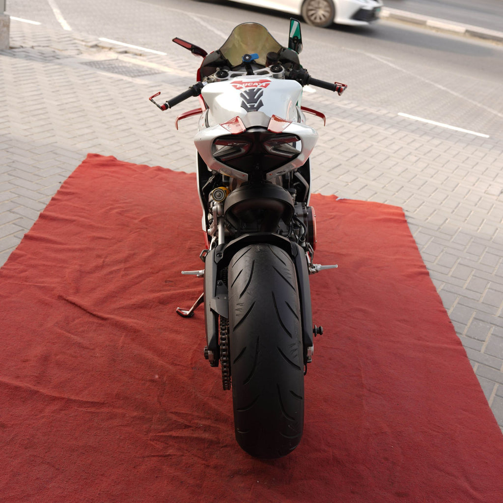 2017 Ducati Panigale 959 Motorcycle for Sale - Contact Now: +971555598040