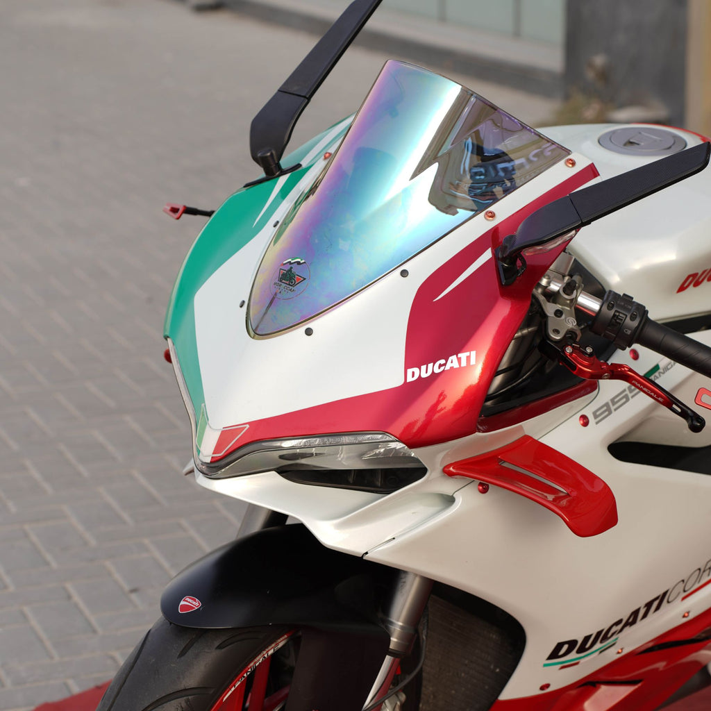 2017 Ducati Panigale 959 Motorcycle for Sale - Contact Now: +971555598040