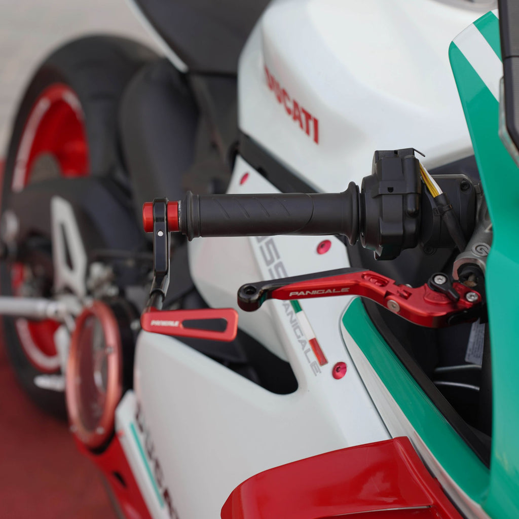 2017 Ducati Panigale 959 Motorcycle for Sale - Contact Now: +971555598040