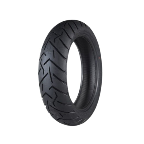 Pirelli Scorpion Trail II 170/60 ZR17 72W Motorbike Adventure Touring Rear Tyre_1