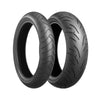 Bridgestone Battlax BT‑023 160/60 ZR17 69W Sport Touring Rear Motorcycle Tyre_3