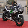 Used 2022 Kawasaki Ninja 650 for Sale in UAE - Contact Now: +971555598040