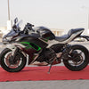 Used 2022 Kawasaki Ninja 650 for Sale in UAE - Contact Now: +971555598040