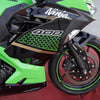 2019 Used Kawasaki Ninja 400 Sport Motorcycle for Sale - Contact Now: +971555598040