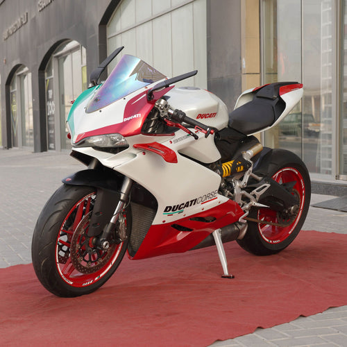 2017 Ducati Panigale 959 Motorcycle for Sale - Contact Now: +971555598040