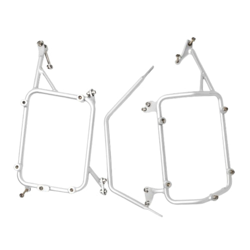 BMW R1200GS R1250GS Side Racks 2013–2023 Luggage Rack_1