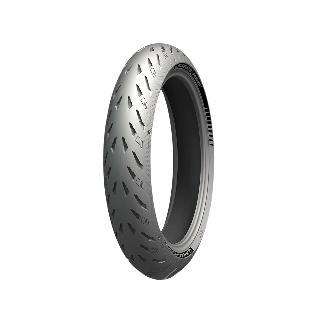 Michelin Power 5 120/70 ZR17 58W TL Motorcycle Tires Online