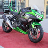 2021 Kawasaki 400CC Motorcycle for Sale - Contact Now: +971555598040