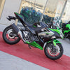 2021 Kawasaki 400CC Motorcycle for Sale - Contact Now: +971555598040