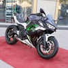 2022 Kawasaki Ninja 650 Sports Motorcycle for Sale - Contact Now: +971555598040