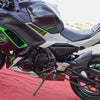 2022 Kawasaki Ninja 650 Sports Motorcycle for Sale - Contact Now: +971555598040